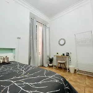 Malak-rooms Apartment