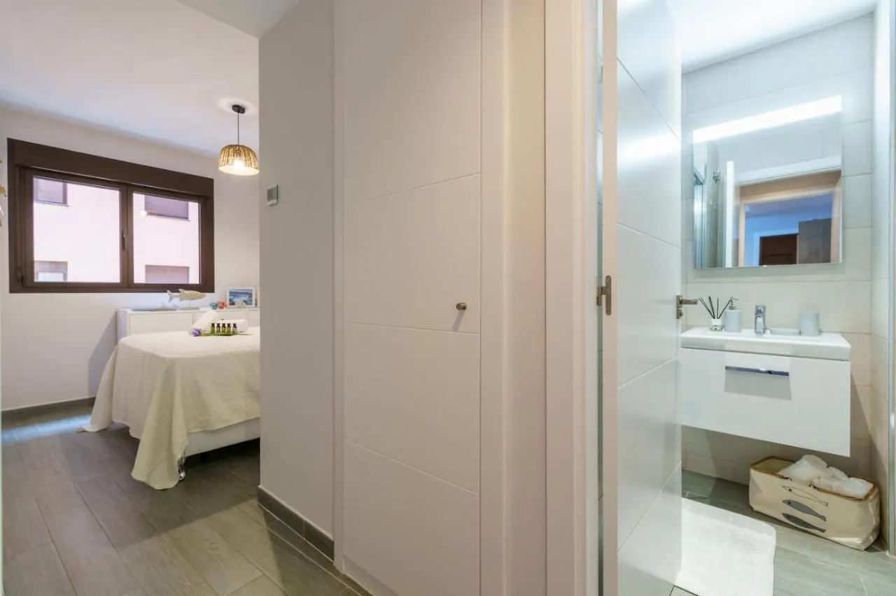 Teatinos Sky Garden II Apartment Malaga